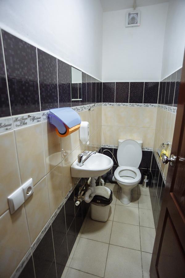 Hostel Brest-Litovsk В Центре - Заселение 24Х7 Exterior foto