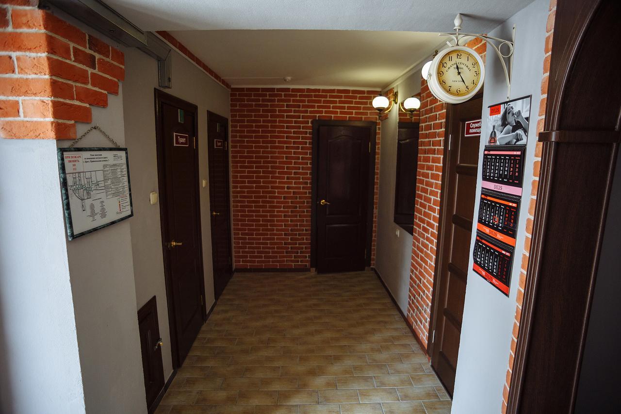 Hostel Brest-Litovsk В Центре - Заселение 24Х7 Exterior foto