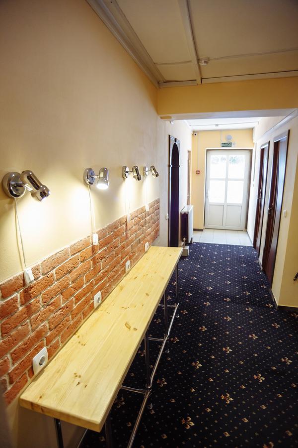 Hostel Brest-Litovsk В Центре - Заселение 24Х7 Exterior foto