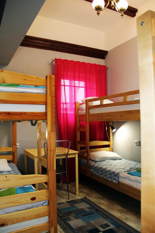 Hostel Brest-Litovsk В Центре - Заселение 24Х7 Exterior foto