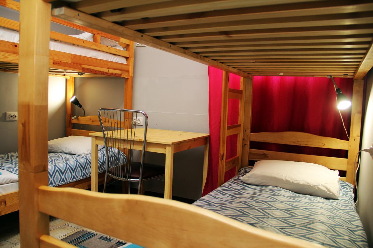 Hostel Brest-Litovsk В Центре - Заселение 24Х7 Exterior foto