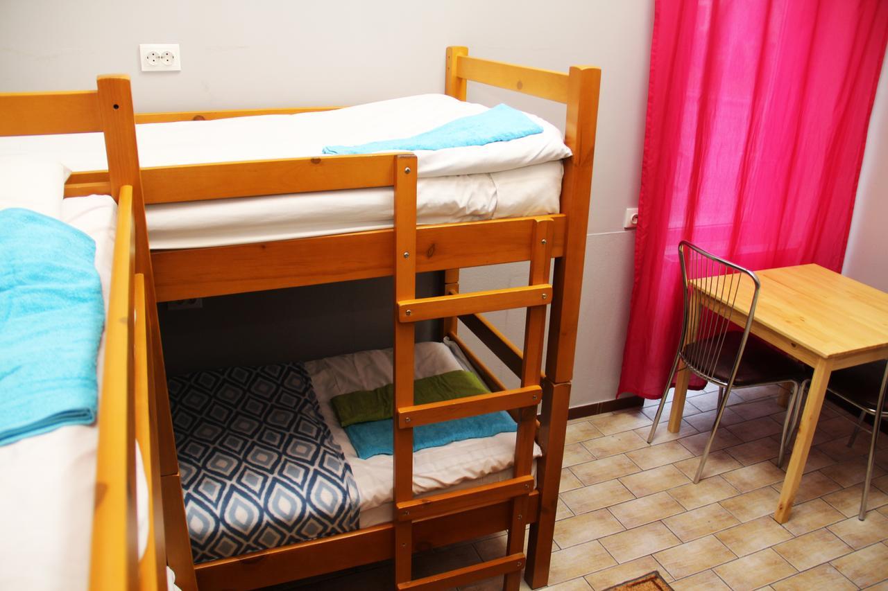 Hostel Brest-Litovsk В Центре - Заселение 24Х7 Exterior foto