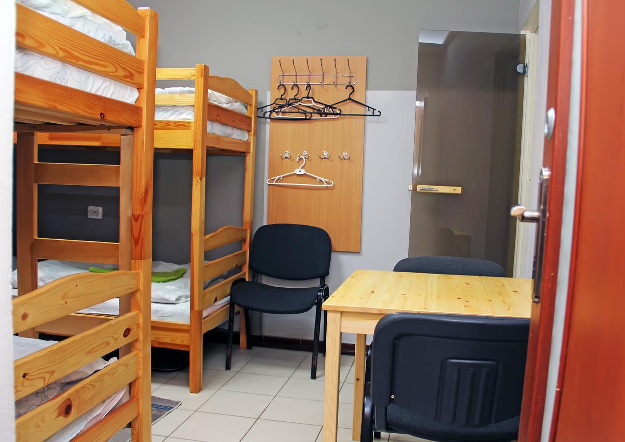 Hostel Brest-Litovsk В Центре - Заселение 24Х7 Exterior foto