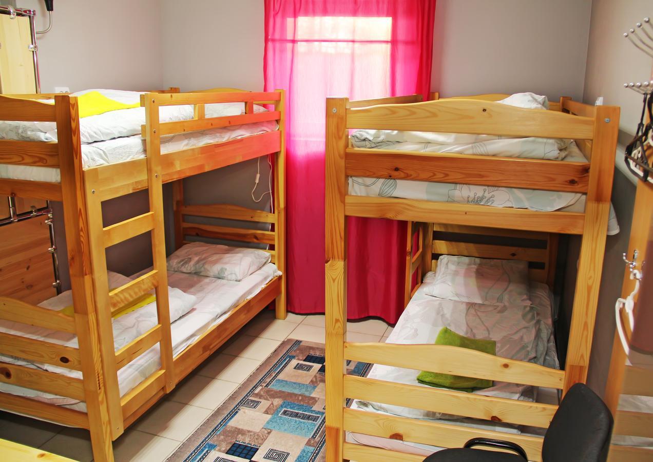 Hostel Brest-Litovsk В Центре - Заселение 24Х7 Exterior foto